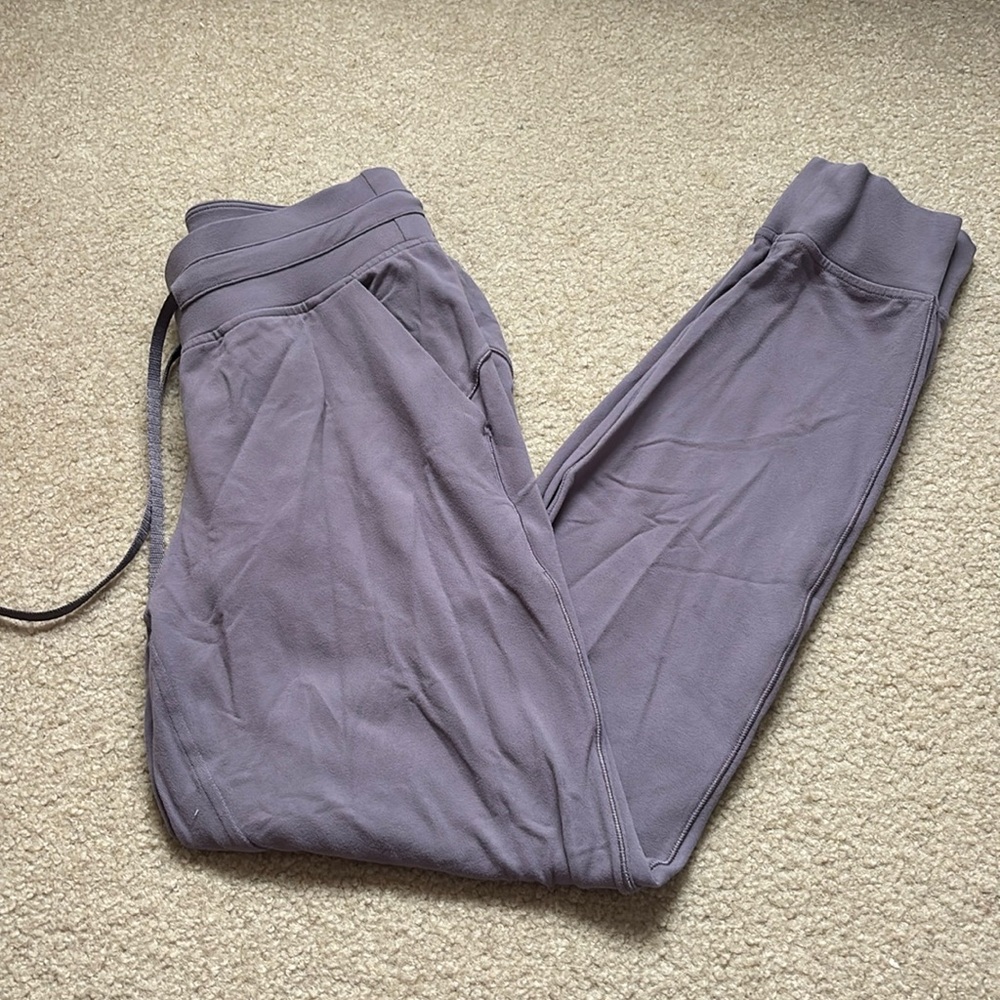 Ready to Rulu joggers